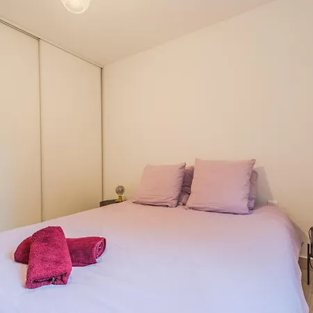 Busca Saint Michel - Appt Quartier Saint-michel * Toulouse