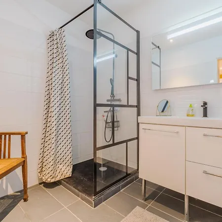 Busca Saint Michel - Appt Quartier Saint-michel * Тулуза