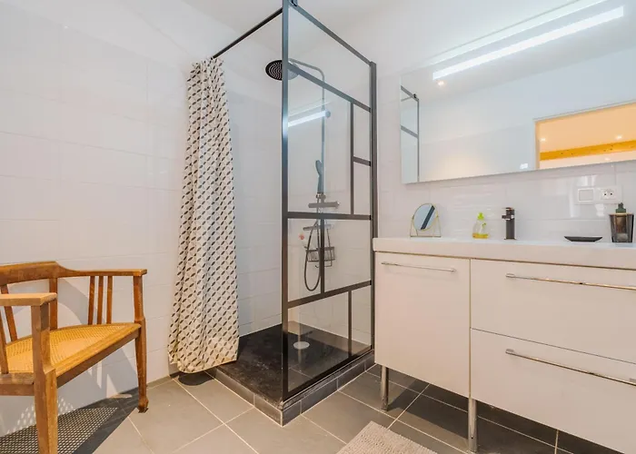 Busca Saint Michel - Appt Quartier Saint-michel * 툴루즈